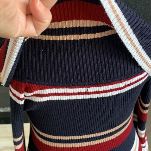 Women’s Kendall‎ & Kylie Size S Sweater Dress - Picture 4 of 8